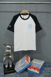Picture of Chrome Hearts T Shirts Short _SKUChromeHeartsS-XL55txPT1117779